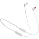 JBL slušalice bežične bubice Tune 125BT (Bela) | Eponuda.com