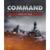 Steam command: mo - tides of war (dlc) key (pc) global | Eponuda.com
