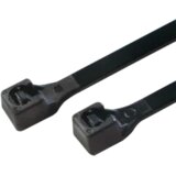Logilink Vezice 100 kom, 100x2.5mm, crna Cene
