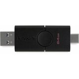 Kingston USB stick flash drive 64GB DTDE | Eponuda.ba