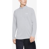 Under Armour T-shirt Tech 2.0 1/2 Zip-GRY - Men's | shoptok.hr