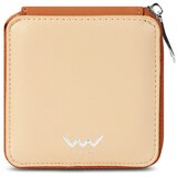 Vuch Majken Simply Creme Wallet | shoptok.hr