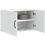  Ormar za Zid LUCCA 2 pcs Bijela 60 x 31 x 40 cm | Eponuda.com