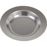  Globok Krožnik, INOX, 230mm | Shoptok.si