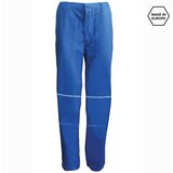  Zaštitne hlače ETNA kobalt blue | shoptok.hr