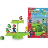 super mario balansirajuća igra - ground state