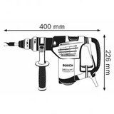 Bosch čekić bušilica GBH 4-32 DFR | Eponuda.ba