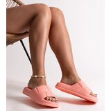  Pink Foam Slides Lete | shoptok.hr
