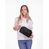Vuch Kozmetička torbica Mosse Middle Black, 14 x 24 x 9 cm Slike