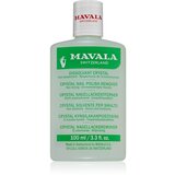 MAVALA Crystal Nail Polish Remover odstranjevalec laka za nohte brez vonja 100 ml | Shoptok.si