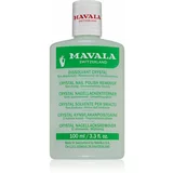 MAVALA Crystal Nail Polish Remover odstranjivač laka s noktiju bez mirisa 100 ml