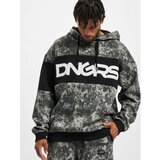 Dangerous DNGRS Marble Oversized Men black | Shoptok.si
