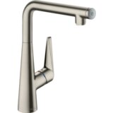 Hansgrohe Talis Select M51 300 Chrome baterija (slavina) za sudoperu 1 mlaz 72820000 | ePonuda.com