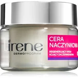Lirene Face Cream pomirjajoča dnevna krema proti rdečici 50 ml