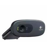 Logitech Spletna kamera WebCam C270 | Shoptok.si