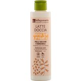 La Saponaria Losjon za prhanje, organski oves in prebiotiki - 200 ml | Shoptok.si