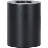 Star Trading Črna noga svetilke 10 cm Tub – Cene
