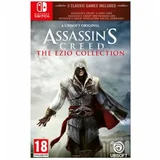 Assasins Creed Ezio Collection /Switch ()