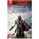 Ubisoft Entertainment Assassins Creed The Ezio Collection (SWITCH) | Shoptok.si