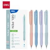 Deli GEL ROLER PASTELNE BOJE PLAVI ISPIS EG157-B | ePonuda.com