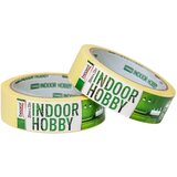 Beorol Krep traka Indoor Hobby 30mm x 33m, 60ᵒC (MK30) | Eponuda.com