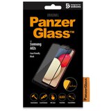 PanzerGlass zaštitno staklo za Samsung Galaxy A02s case friendly black | shoptok.hr