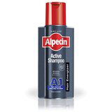 Alpecin šampon A1 za normalnu i suvu kosu 250 ml Cene
