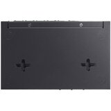 Tp-link Omada DS106P 6-portni stolni PoE preklopnik 10/100 Mbps s 4 PoE priključka | shoptok.hr
