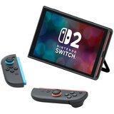 Nintendo igralna konzola switch 2 pokemon legends z-a - prednaročilo (datum izida: 16.10.25) | Shoptok.si