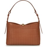Furla SFERA SOFT M SHOULDER BAG Smeđa | shoptok.hr