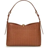 Torbice za na ramo SFERA SOFT M SHOULDER BAG Kostanjeva