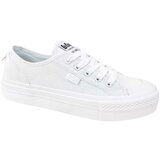 Lee Cooper Nizke superge LCW23311785 Bela | Shoptok.si