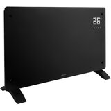 Sencor Pametni električni konvektor/direktni grejač 2000 W IP24 Wi-Fi crna + daljinski upravljač | Eponuda.com