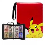 TC Gear album za pokemon kartice V3, 2x2 u