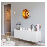Opviq vall lamp zidna lampa siva vesta 15071 | ePonuda.com