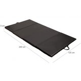 TimeBreak velika podloga za tjelovježbu 240 x 119 cm | shoptok.hr