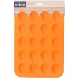 Orion Silikonski kalup za pečenje za božićne suhe kolačiće 18,5x27,5 cm – | shoptok.hr