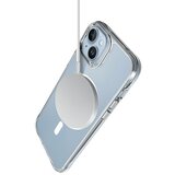 Max Mobile MM TPU IPHONE 15 PRO - DROP-PROOF PURE MAGSAFE Clear | shoptok.hr