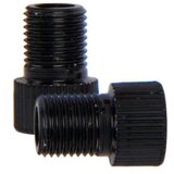  Adapter za pumpanje guma, crni ( N14006-C ) Cene