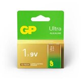 Gp baterije 6LF22-SB1 9V Super Alkaline Cene