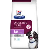 Hill’s Prescription Diet i/d Sensitive Digestive Care z jajco & rižem - Varčno pakiranje: 2 x 12 kg | shoptok.hr