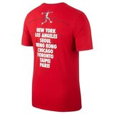 Nike Heritage Graphics 3 Crvena | shoptok.hr