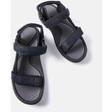 Lee Cooper - producent Black sports sandals | Shoptok.si