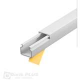 A+ plastic Kanalice samolepljive 12×12 mm | Eponuda.com