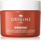 Origins GinZing™ Energizing Gel Cream With Caffeine + Niacinamide - 50 ml | Shoptok.si