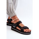 Big Star Women's Platform Sandals | Shoptok.si