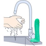 Shots Dicky - posvjetljujući sapun s testisima penisa (265g) | shoptok.hr