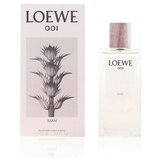 Parfem 001 Man parfumirana voda za moške 100 ml | Shoptok.si