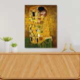 Wallity Slika KNV4394, 70x100 cm | ePonuda.com