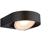 Globo ZUNANJA LED-SVETILKA OKO 16/6,6 cm | Shoptok.si